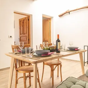 Apartamento El Blanquizal España