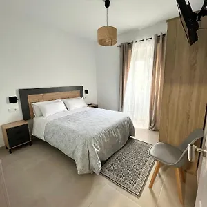  Appartement Puente A La Mezquita - Free Parking