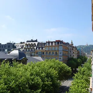  Apartamento Sanchez Toca - Ib. España