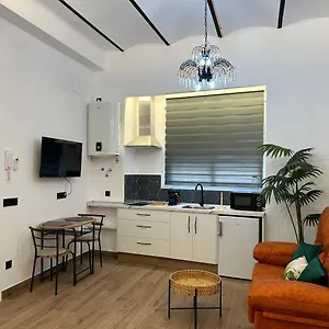 Casa El Gorras Apartamento