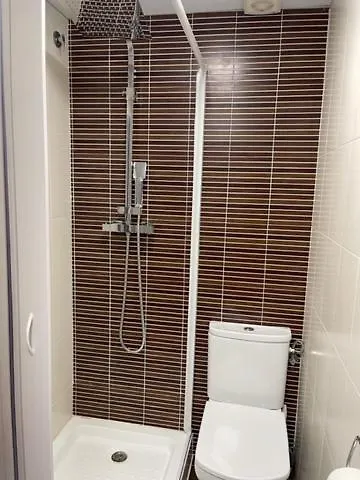 Tecnocordoba Aparcamiento Privado Gratuito Y Piscina Apartamento Espanha