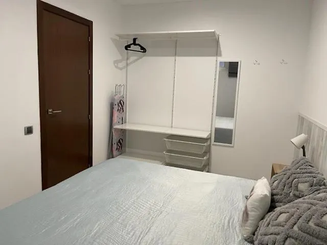 Tecnocordoba Aparcamiento Privado Gratuito Y Piscina Apartamento
