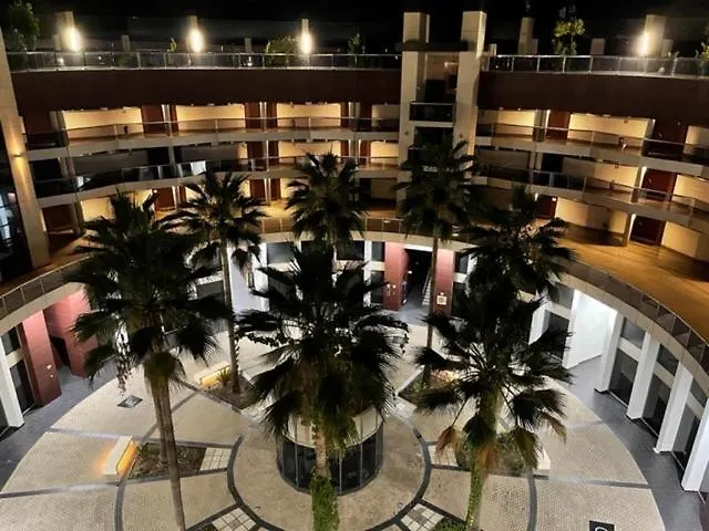 Tecnocordoba Aparcamiento Privado Gratuito Y Piscina Apartment 0*, Cordoba Spain