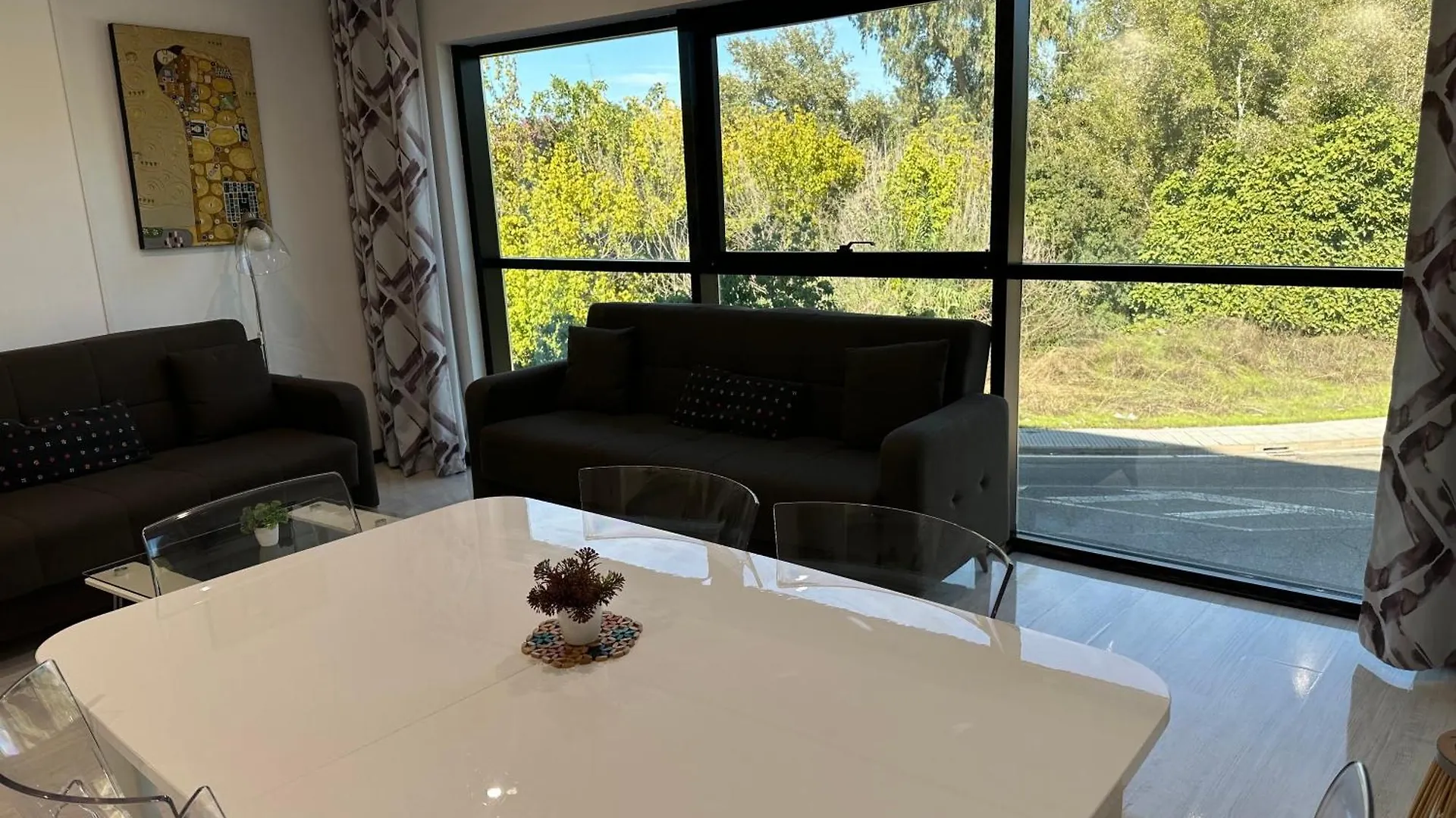 Tecnocordoba Aparcamiento Privado Gratuito Y Piscina Apartamento